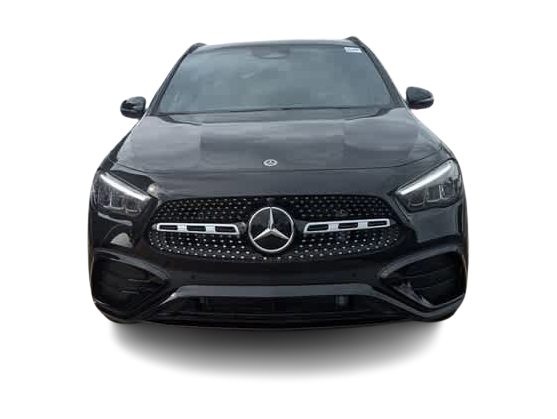 Thumbnail: 2025 Mercedes-Benz GLA - 5