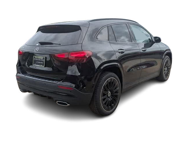 Thumbnail: 2025 Mercedes-Benz GLA - 16