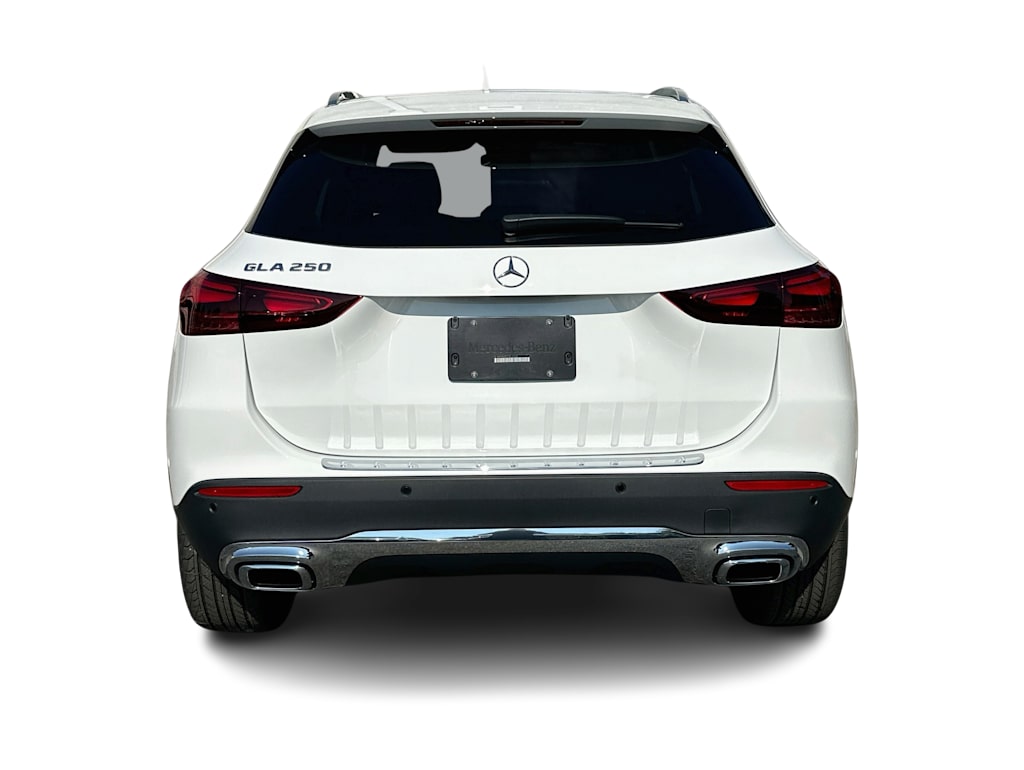 Thumbnail: 2026 Mercedes-Benz GLA - 5