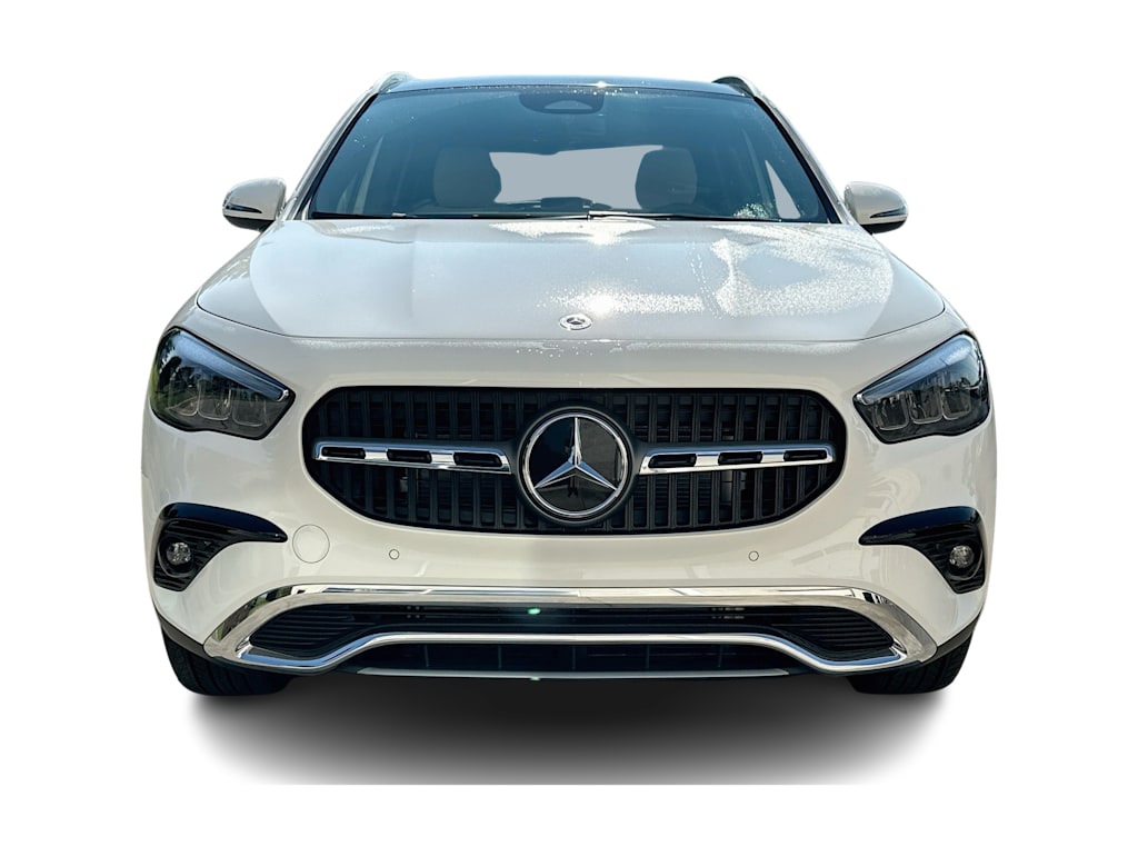 Thumbnail: 2026 Mercedes-Benz GLA - 6
