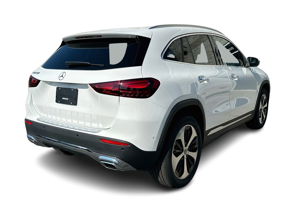 Thumbnail: 2026 Mercedes-Benz GLA - 22