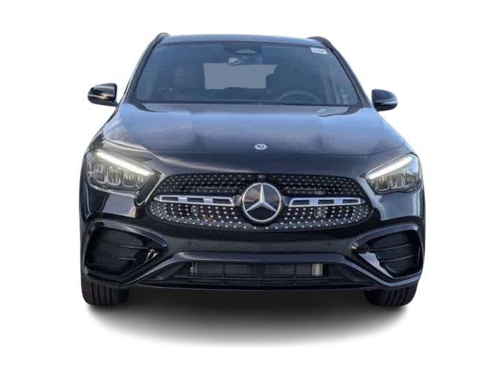 Thumbnail: 2025 Mercedes-Benz GLA - 5