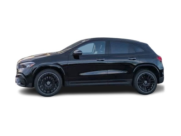 Thumbnail: 2025 Mercedes-Benz GLA - 3