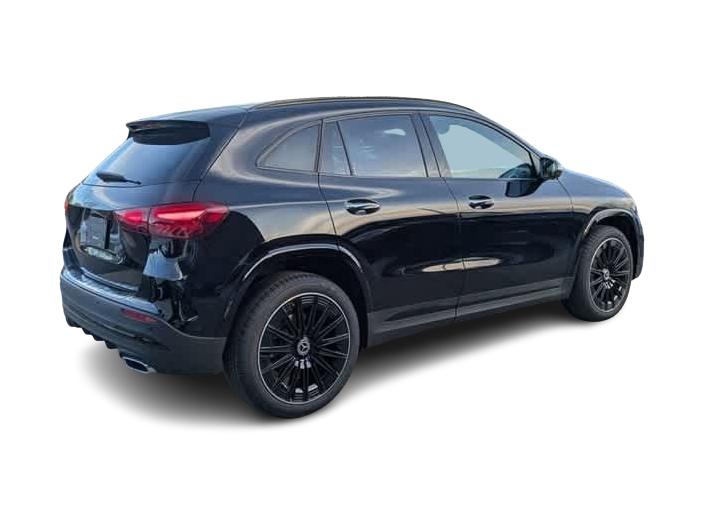 Thumbnail: 2025 Mercedes-Benz GLA - 16