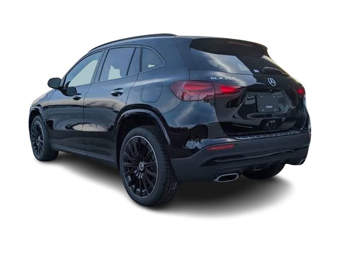 Thumbnail: 2025 Mercedes-Benz GLA - 4