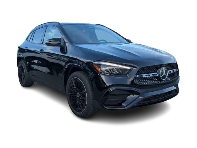 Thumbnail: 2025 Mercedes-Benz GLA - 18