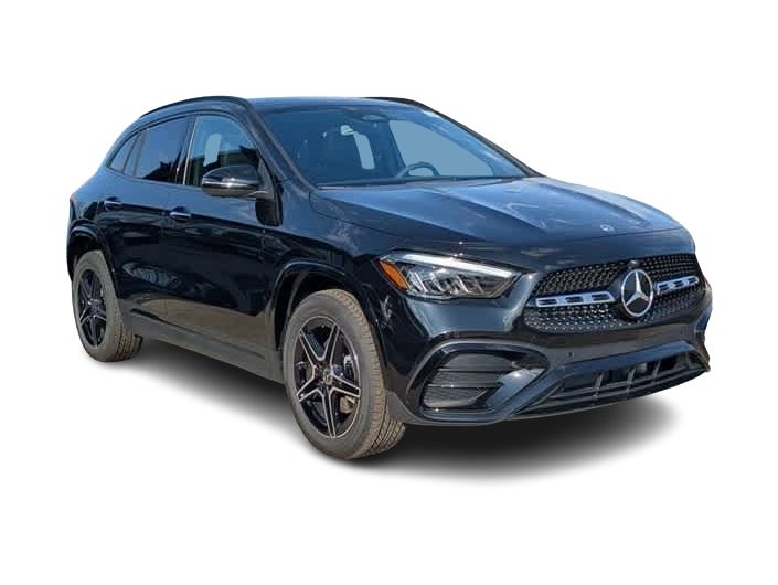 Thumbnail: 2025 Mercedes-Benz GLA - 18