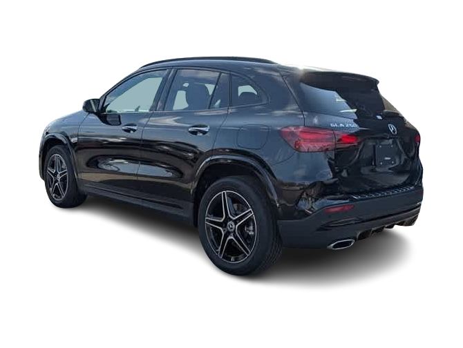 Thumbnail: 2025 Mercedes-Benz GLA - 4