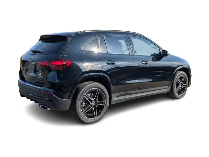 Thumbnail: 2025 Mercedes-Benz GLA - 16