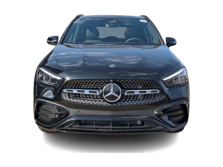 Thumbnail: 2025 Mercedes-Benz GLA - 5