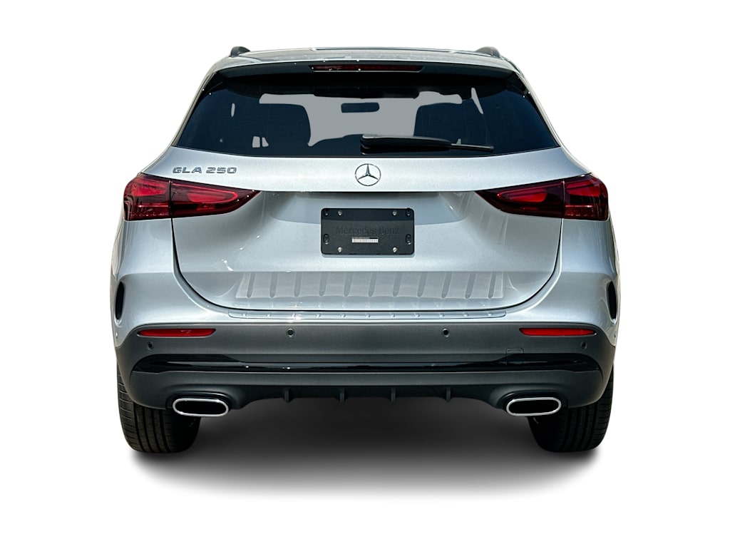 Thumbnail: 2026 Mercedes-Benz GLA - 5