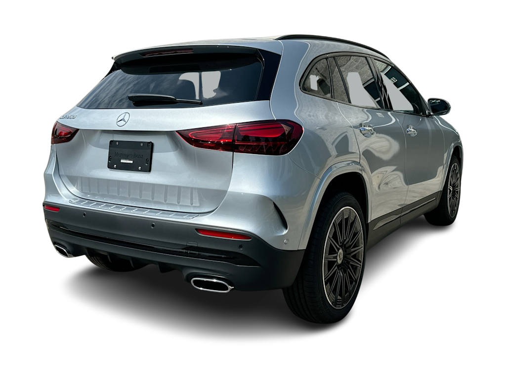 Thumbnail: 2026 Mercedes-Benz GLA - 20