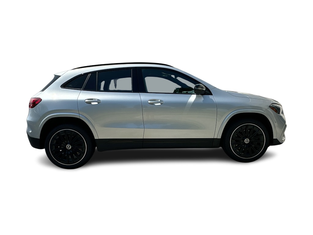 Thumbnail: 2026 Mercedes-Benz GLA - 19