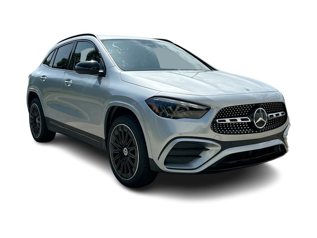 Thumbnail: 2026 Mercedes-Benz GLA - 18