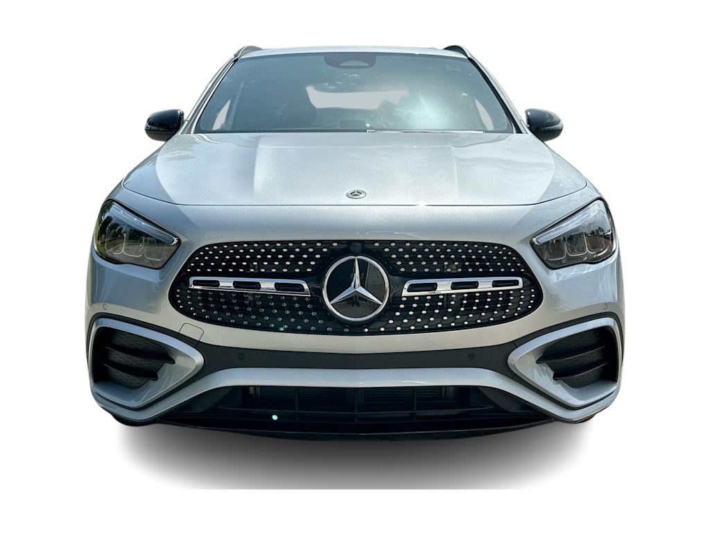 Thumbnail: 2026 Mercedes-Benz GLA - 6