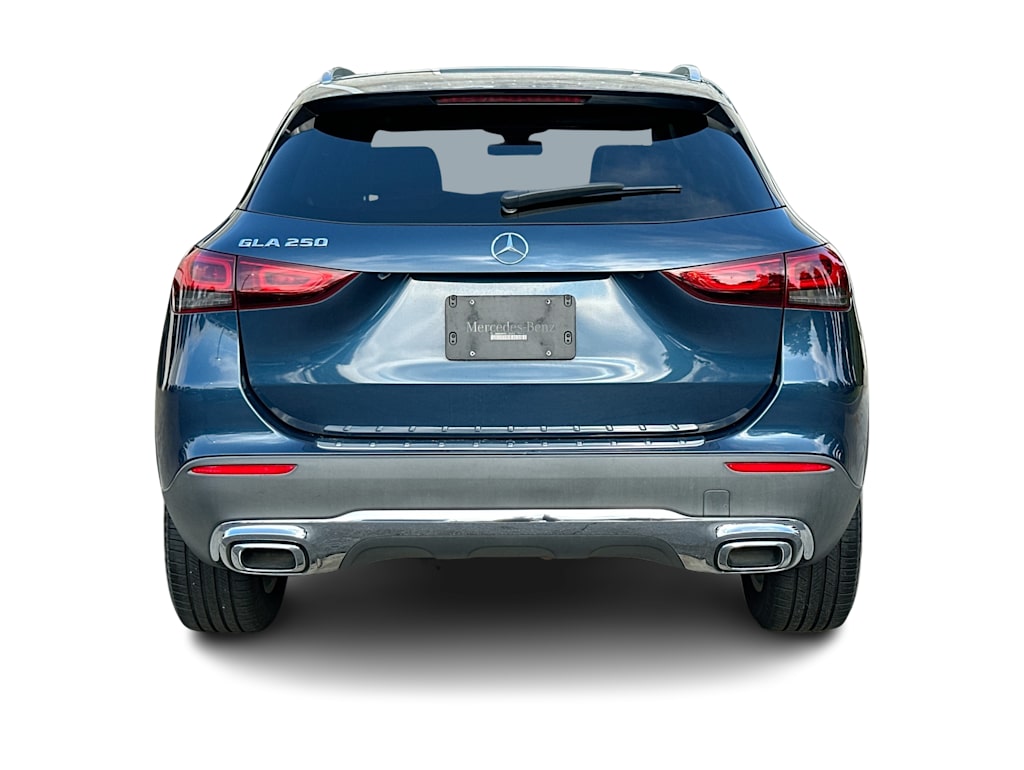 Thumbnail: 2021 Mercedes-Benz GLA - 5