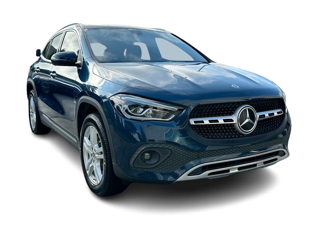 Thumbnail: 2021 Mercedes-Benz GLA - 18