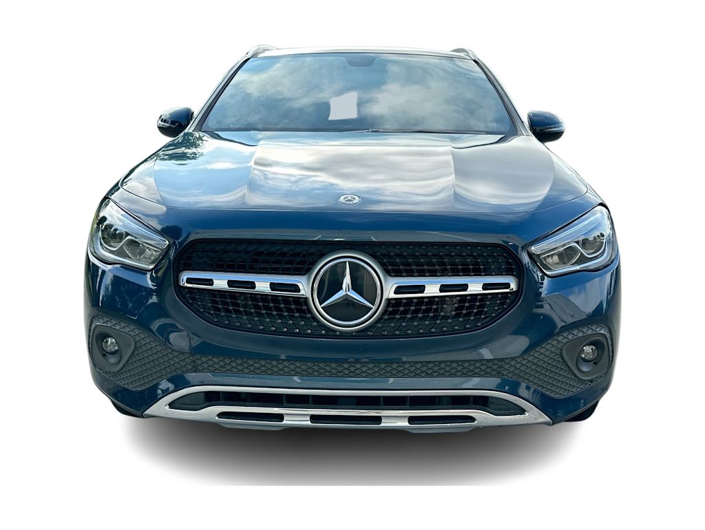 Thumbnail: 2021 Mercedes-Benz GLA - 6