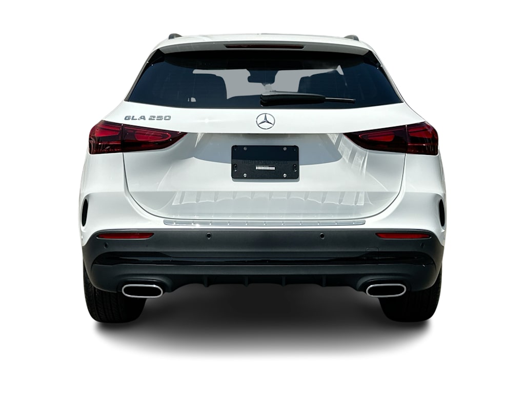 Thumbnail: 2026 Mercedes-Benz GLA - 5