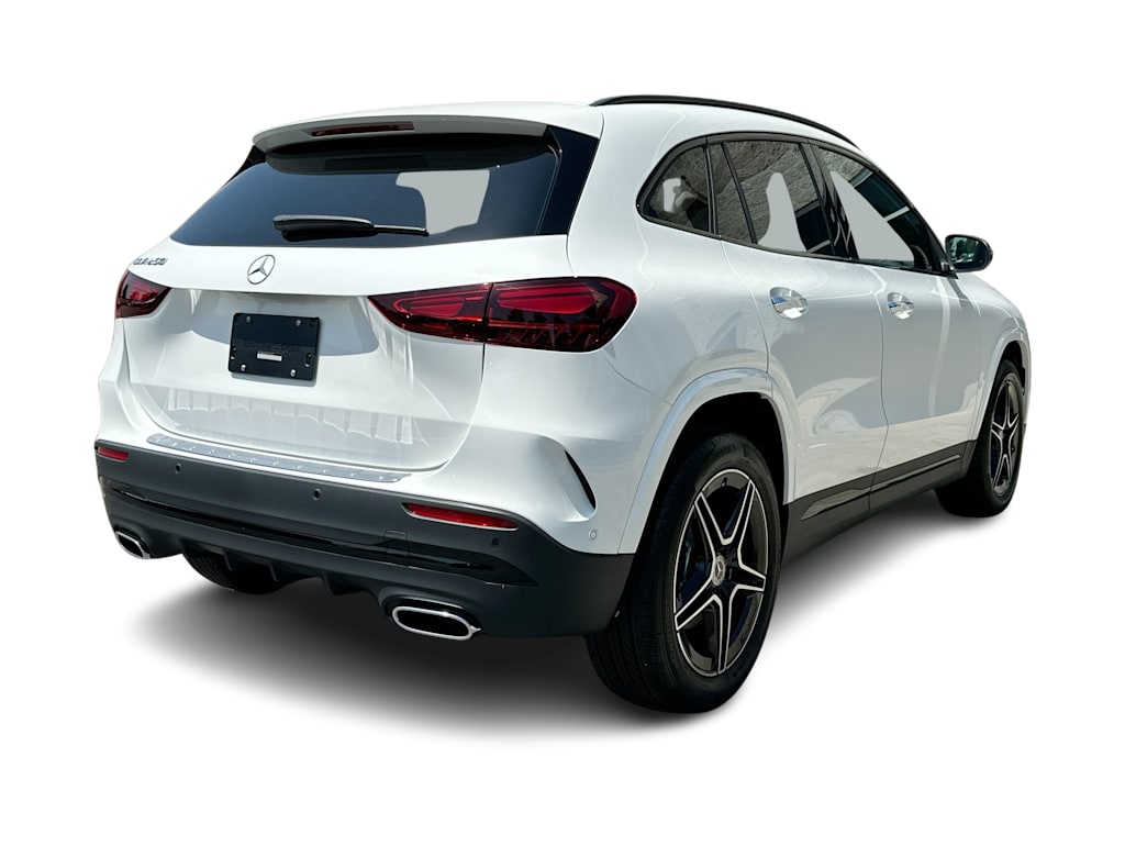 Thumbnail: 2026 Mercedes-Benz GLA - 21