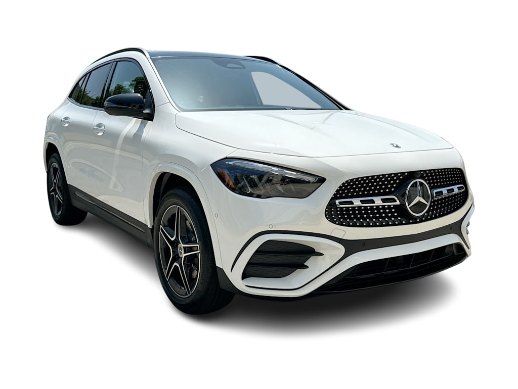 Thumbnail: 2026 Mercedes-Benz GLA - 19