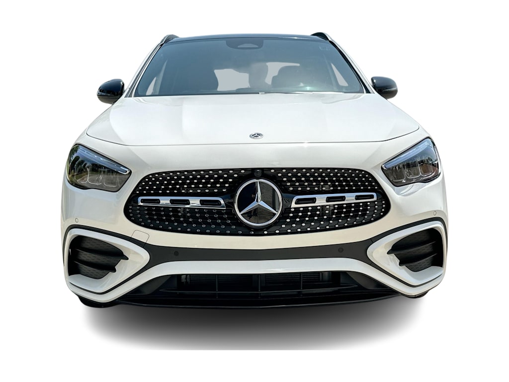 Thumbnail: 2026 Mercedes-Benz GLA - 6