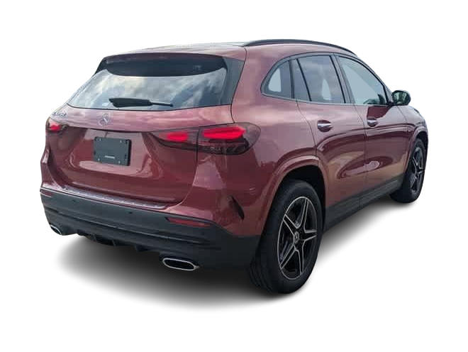 Thumbnail: 2025 Mercedes-Benz GLA - 16