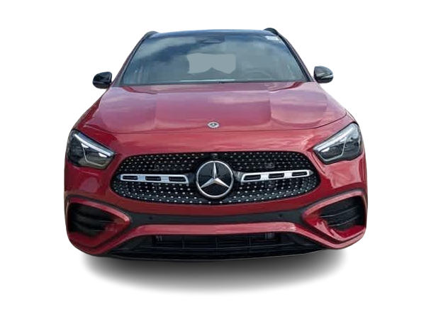 Thumbnail: 2025 Mercedes-Benz GLA - 5