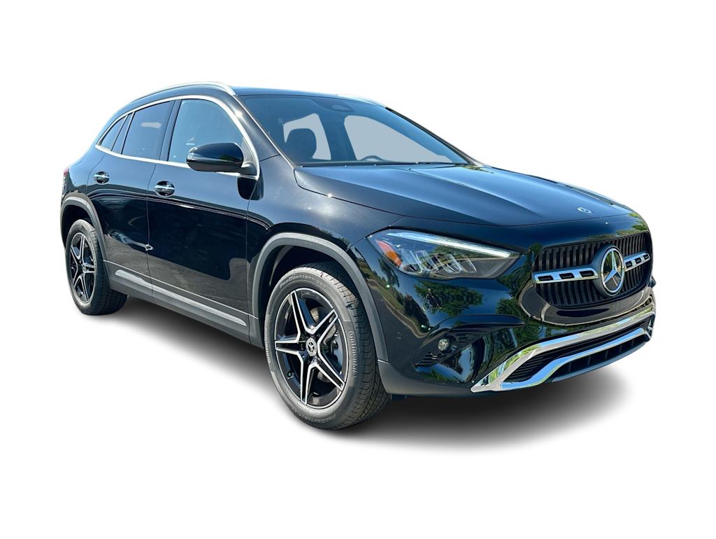 Thumbnail: 2026 Mercedes-Benz GLA - 19