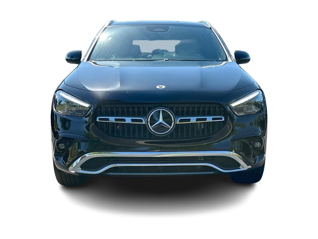 Thumbnail: 2026 Mercedes-Benz GLA - 6
