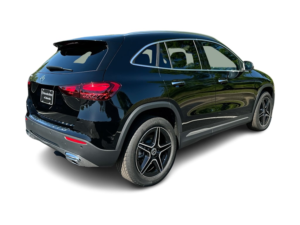 Thumbnail: 2026 Mercedes-Benz GLA - 21
