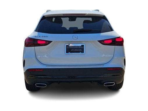 Thumbnail: 2026 Mercedes-Benz GLA - 5