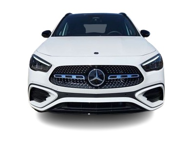 Thumbnail: 2026 Mercedes-Benz GLA - 6