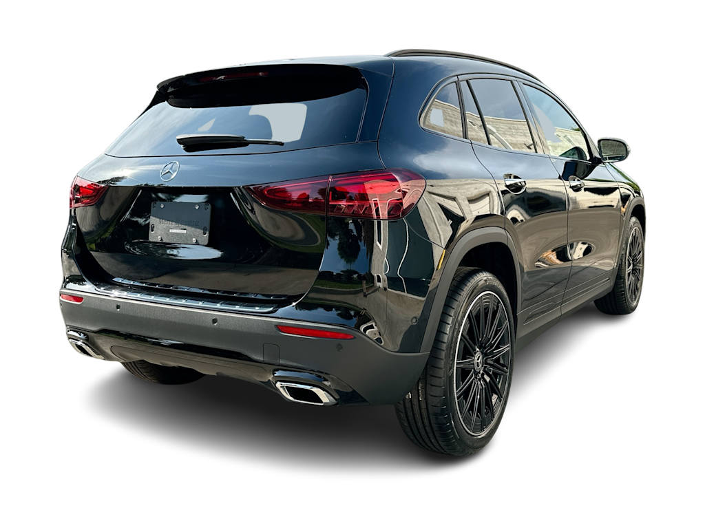 Thumbnail: 2026 Mercedes-Benz GLA - 21