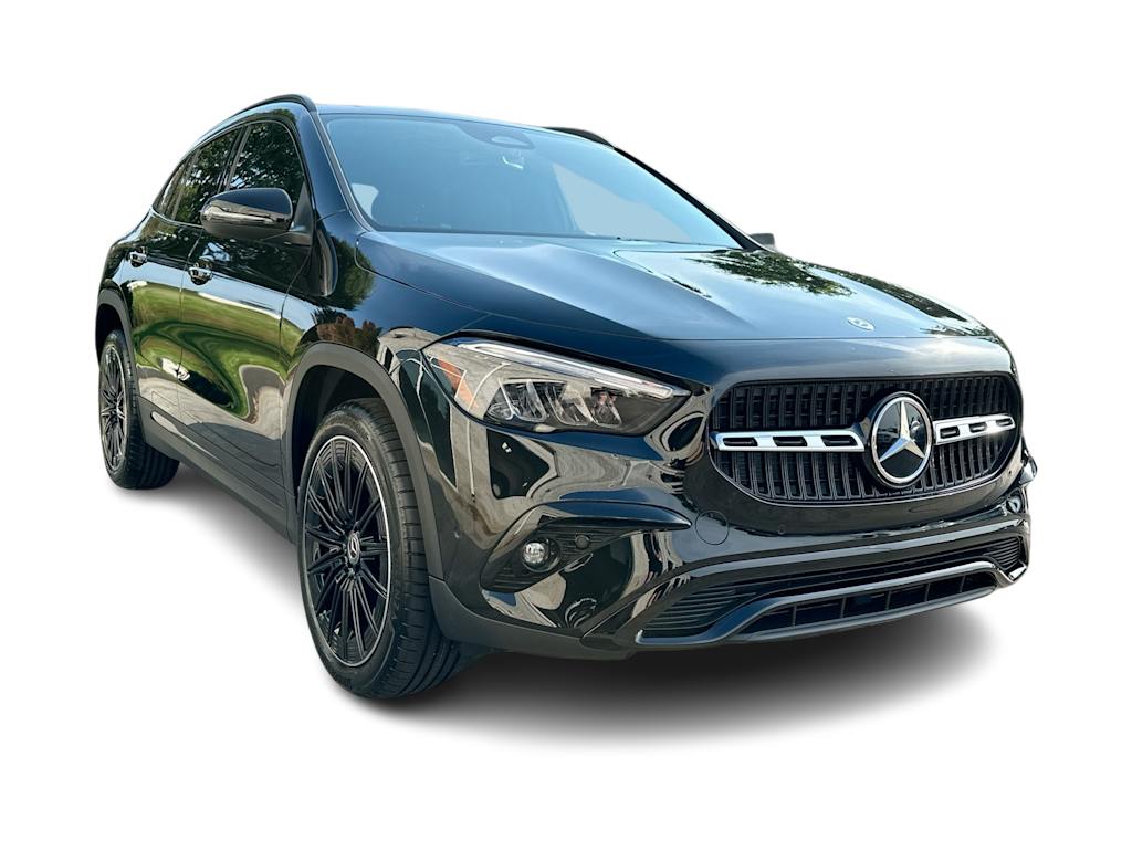 Thumbnail: 2026 Mercedes-Benz GLA - 19