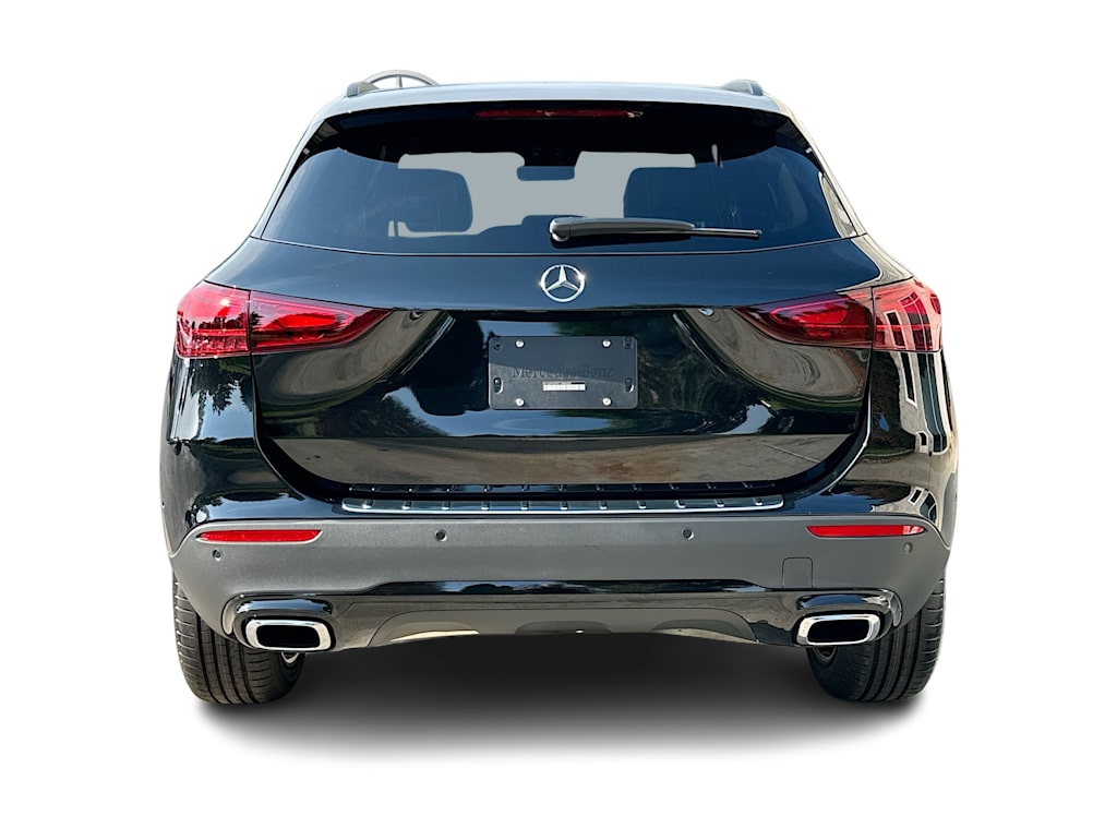 Thumbnail: 2026 Mercedes-Benz GLA - 5
