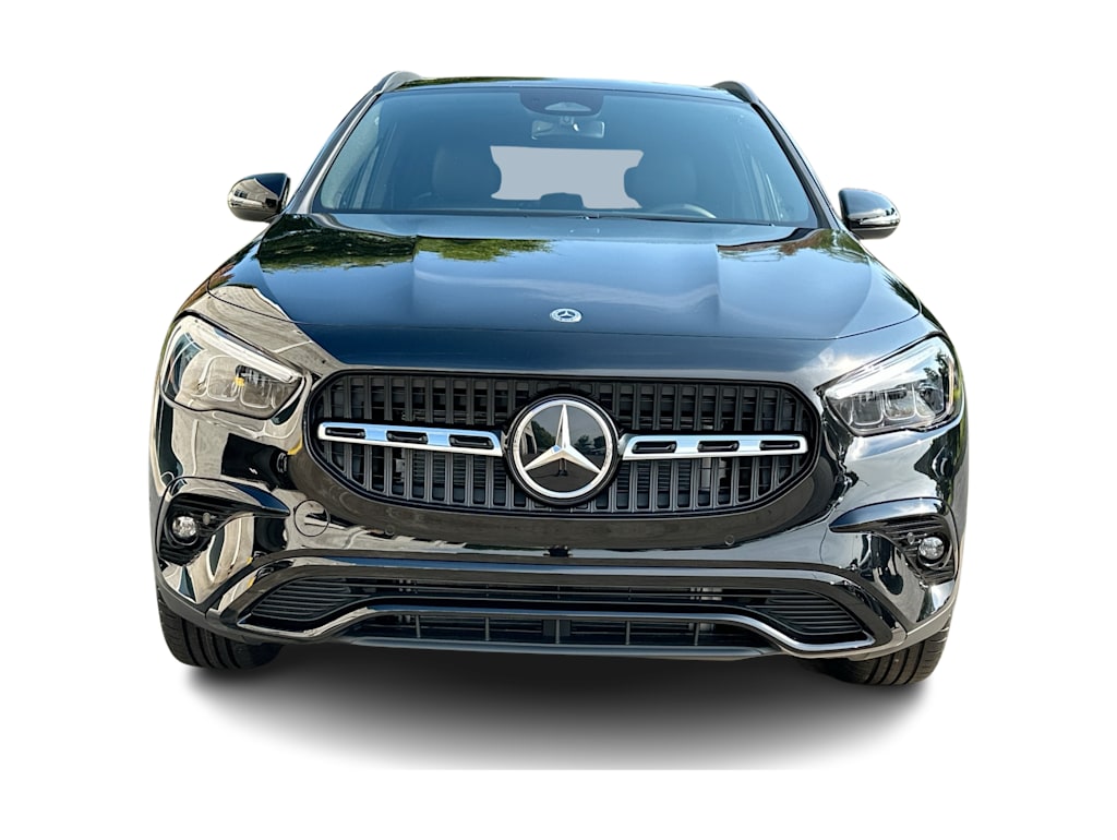 Thumbnail: 2026 Mercedes-Benz GLA - 6
