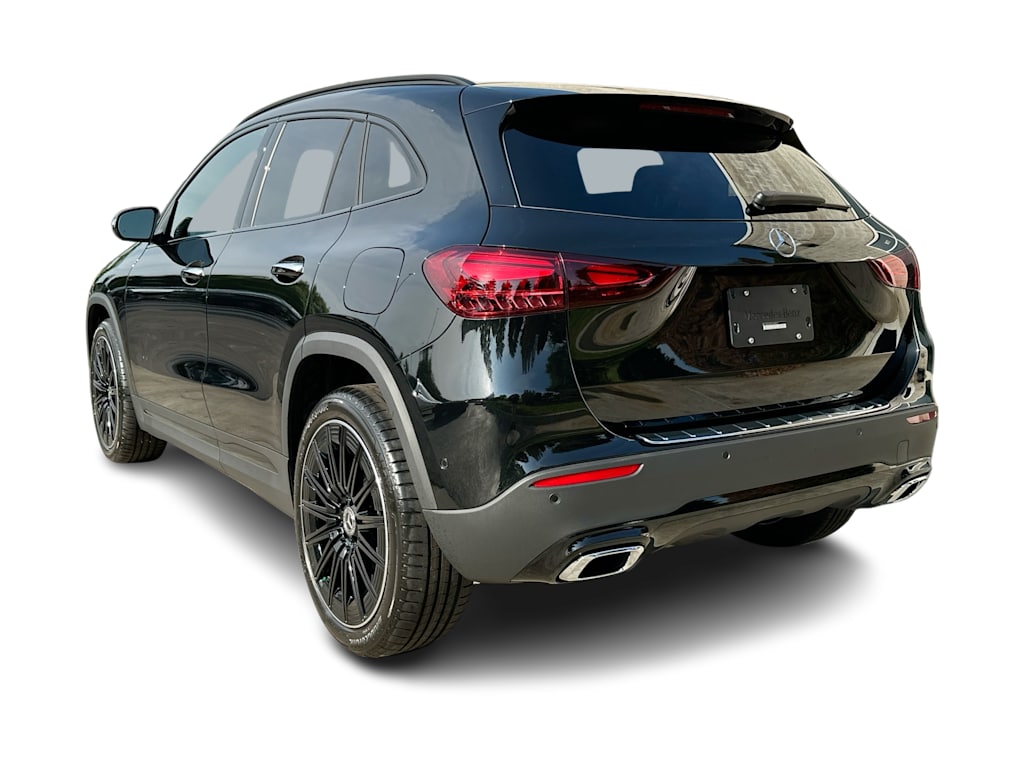 Thumbnail: 2026 Mercedes-Benz GLA - 4
