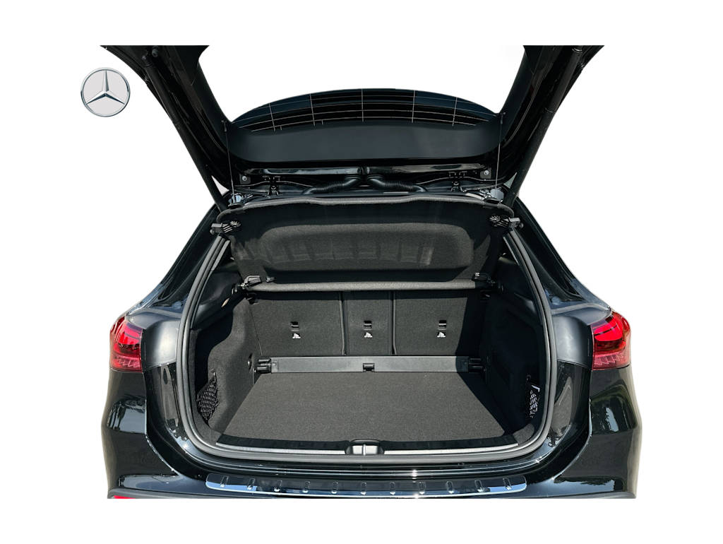 Thumbnail: 2026 Mercedes-Benz GLA - 17