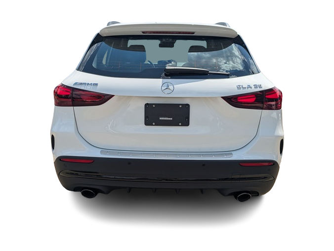 Thumbnail: 2026 Mercedes-Benz GLA - 5