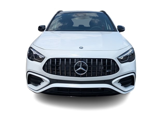 Thumbnail: 2026 Mercedes-Benz GLA - 6