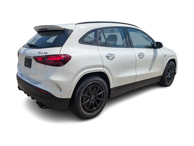 Thumbnail: 2026 Mercedes-Benz GLA - 22