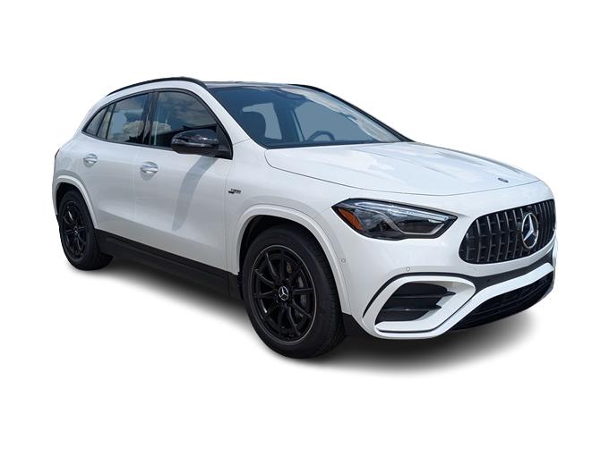 Thumbnail: 2026 Mercedes-Benz GLA - 20