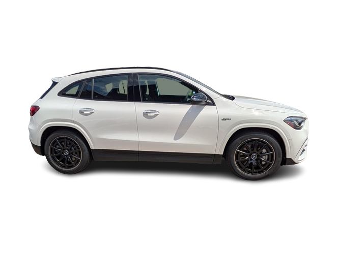Thumbnail: 2026 Mercedes-Benz GLA - 23