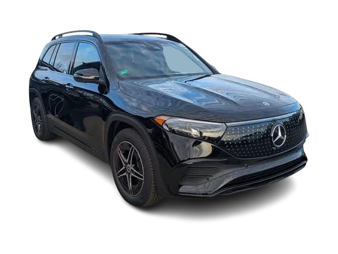Thumbnail: 2025 Mercedes-Benz EQB - 18
