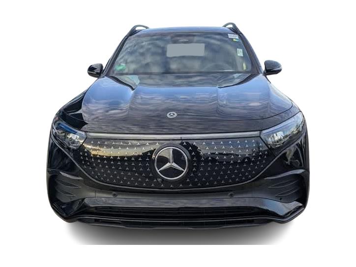 Thumbnail: 2025 Mercedes-Benz EQB - 5