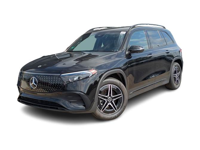 Used 2025 Mercedes-Benz EQB Base with VIN W1N9M0CB6SN132171 for sale in Spokane, WA