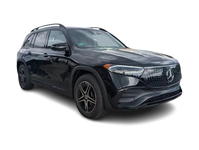 Thumbnail: 2025 Mercedes-Benz EQB - 18