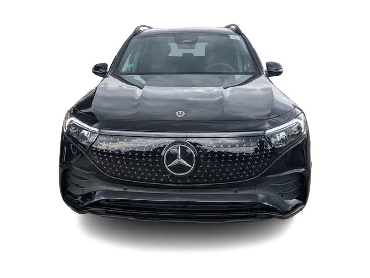 Thumbnail: 2025 Mercedes-Benz EQB - 5