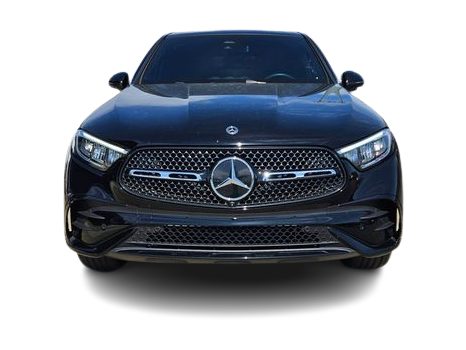 Thumbnail: 2025 Mercedes-Benz GLC - 6
